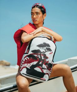 Alternative view of DEEPLY ROOTED BACKPACK (DLXV)