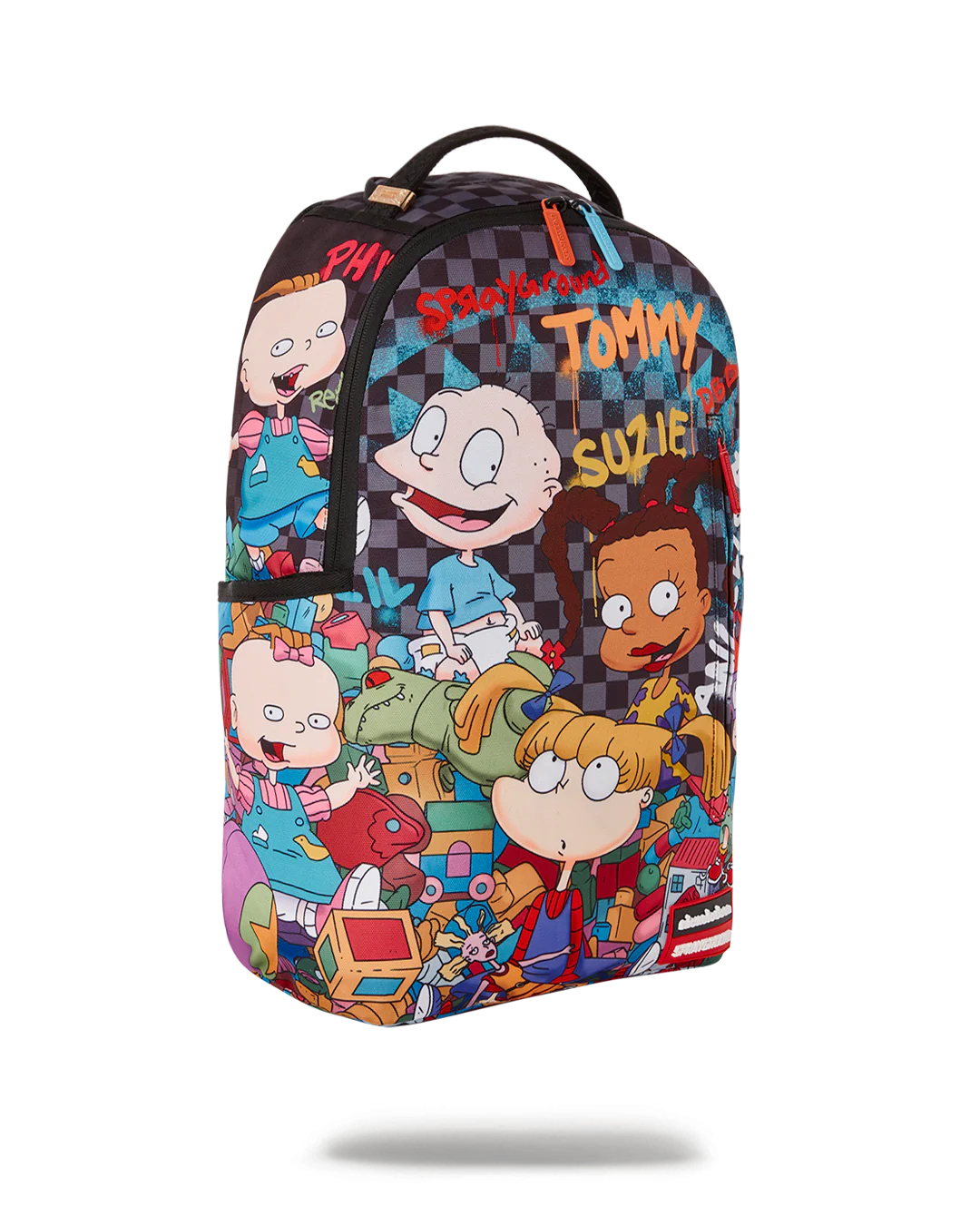 RUGRATS MASHUP (DLXR) - Image 3