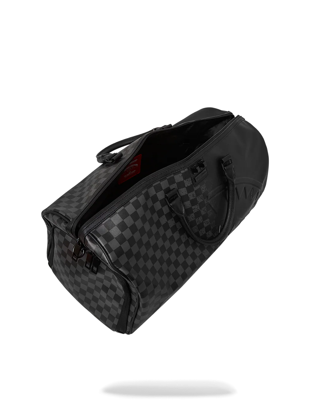 NIGHTSHARKS WORLDWIDE DUFFLE - Image 13