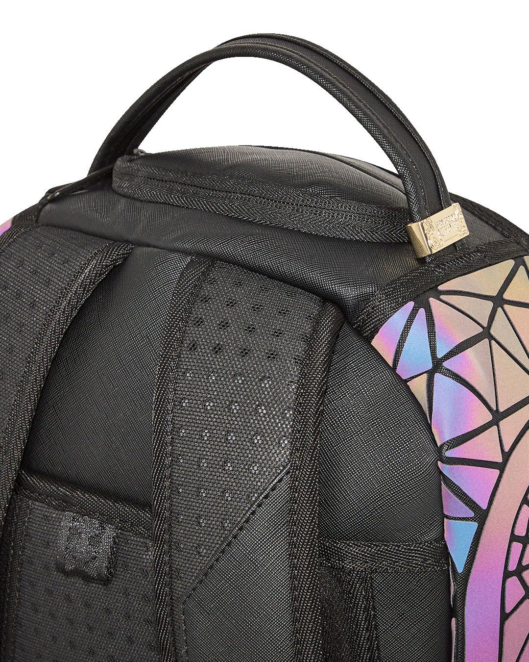 ELECTROLUMINESCENT SHARK DLXSV BACKPACK - Image 11