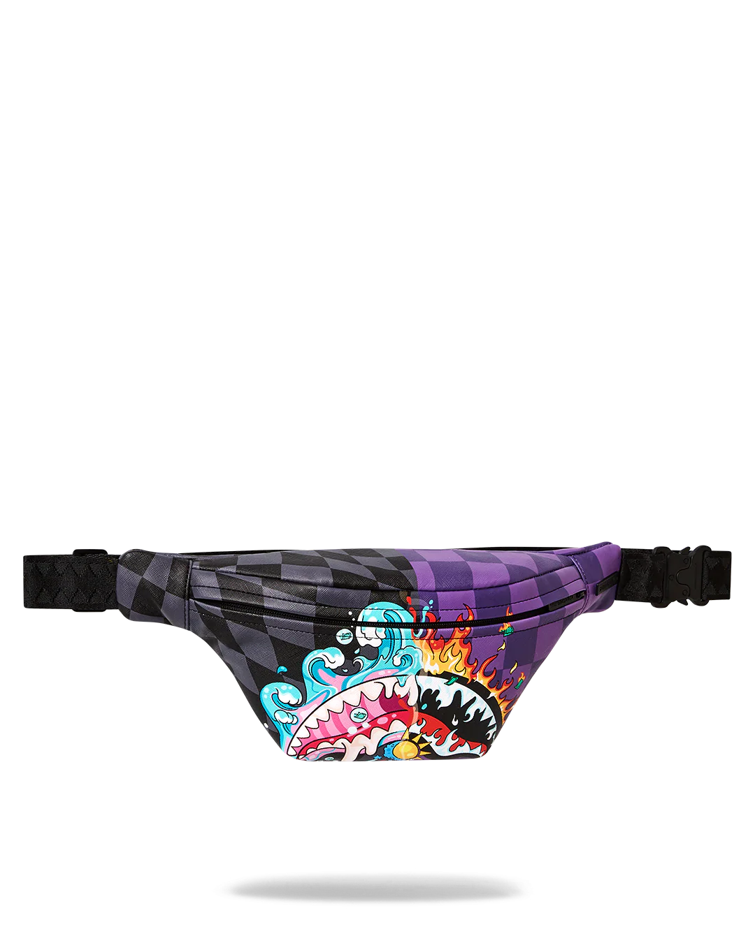 MAD SCIENTIST SAVVY CROSSBODY - Image 3