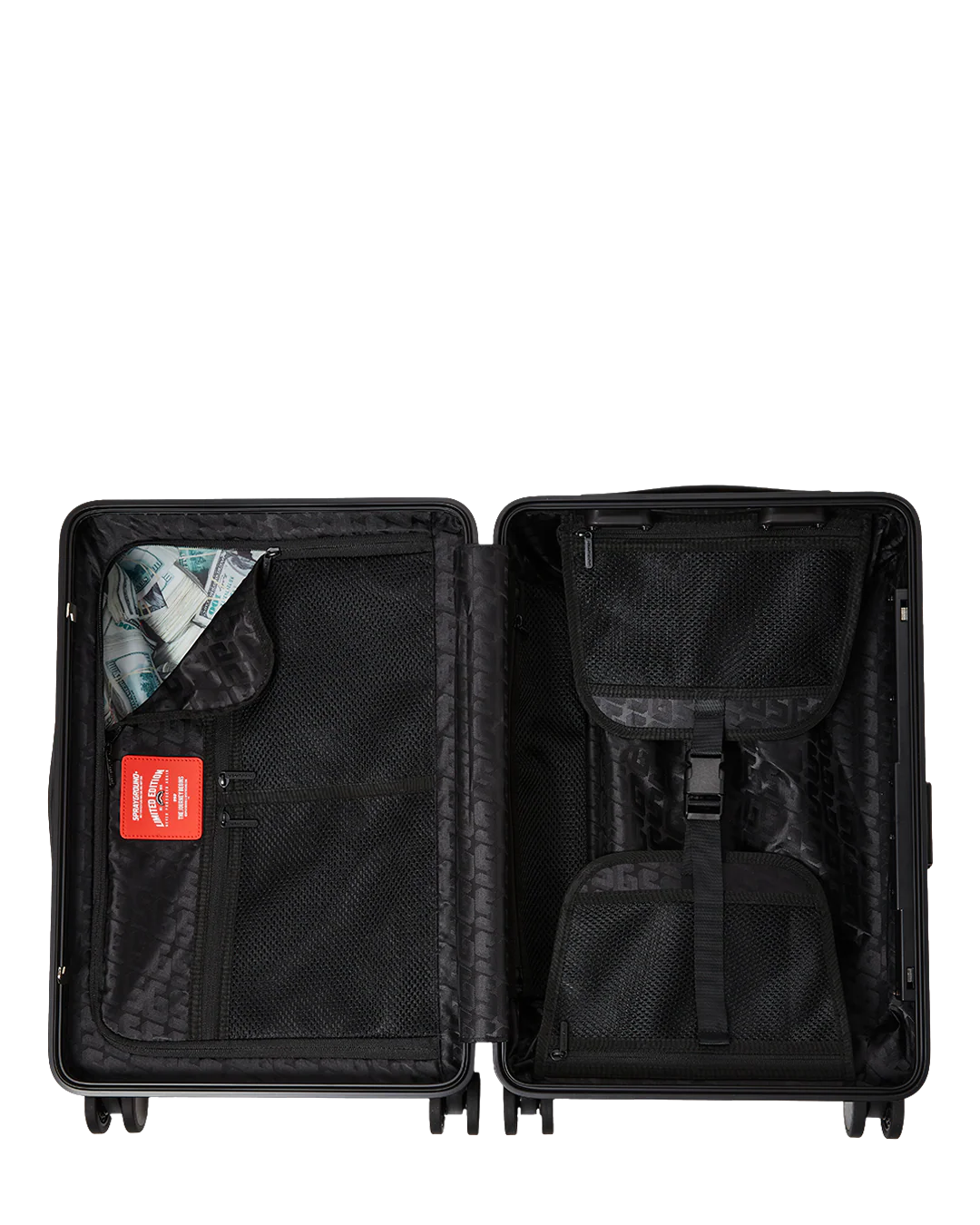 JETSTREAM SHADOW CARRY-ON LUGGAGE - Image 16