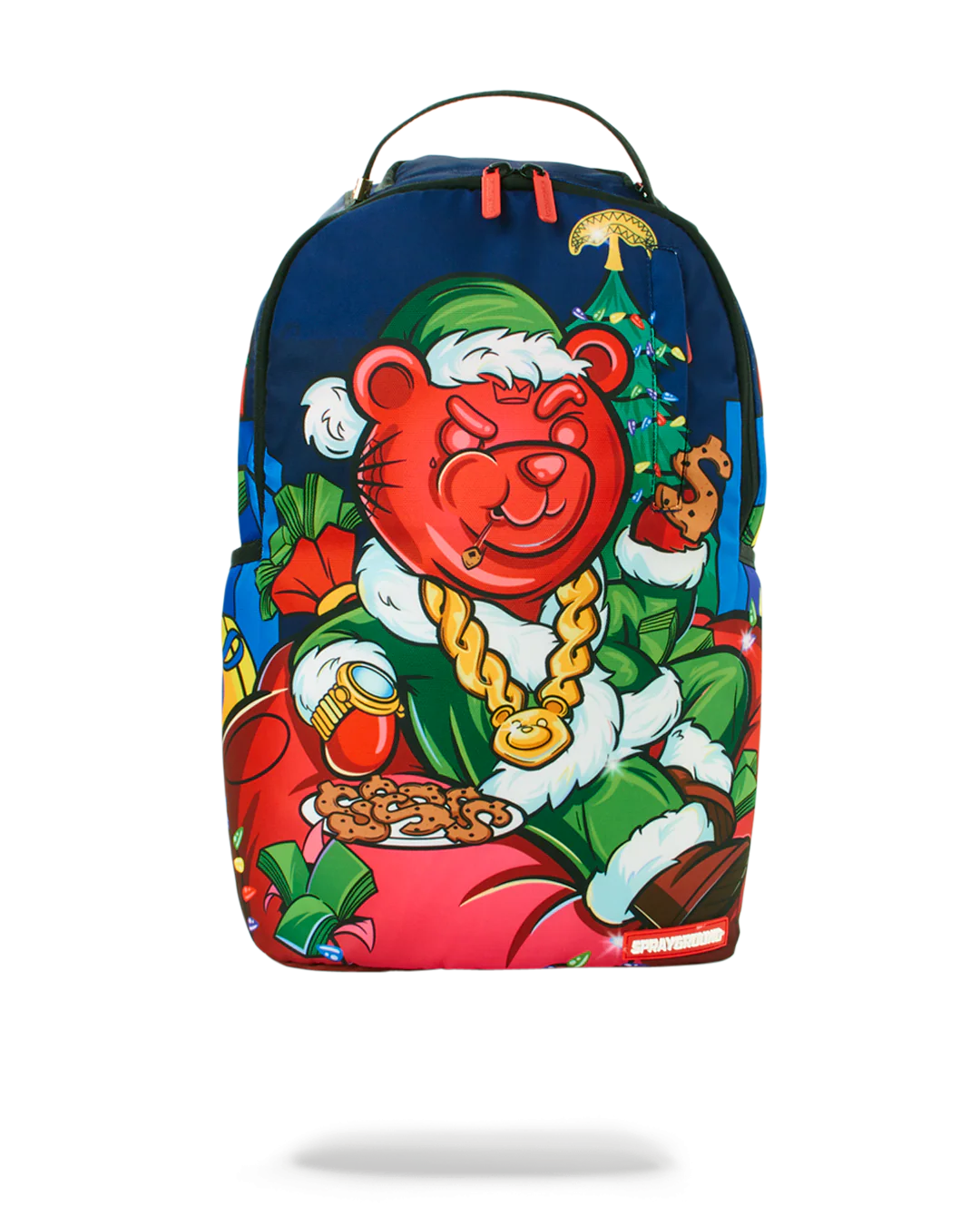 DIABLO SANTA