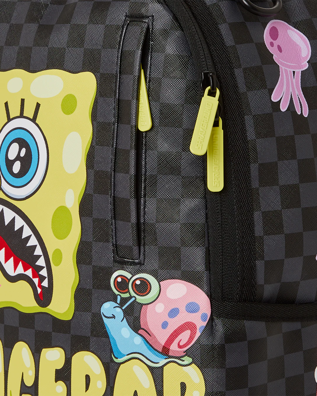 SPONGEBOB ANIME スプレーグラウンド (DLXV) - Image 11