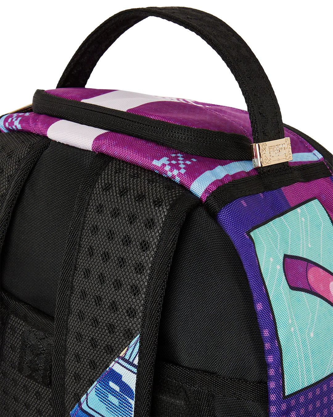 DIABLO 24K MULTIVERSE BACKPACK - Image 13