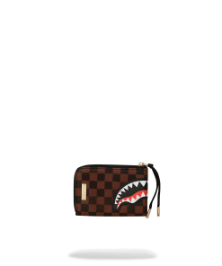 SAWTOOTH SHARKS IN PARIS WALLET