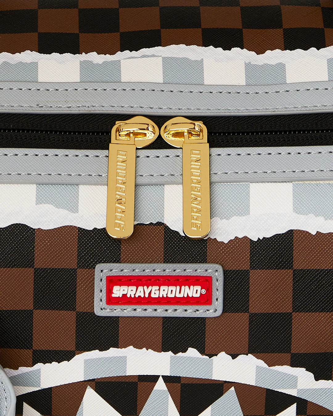 SHARK LEGACY MINI DUFFLE - Image 8