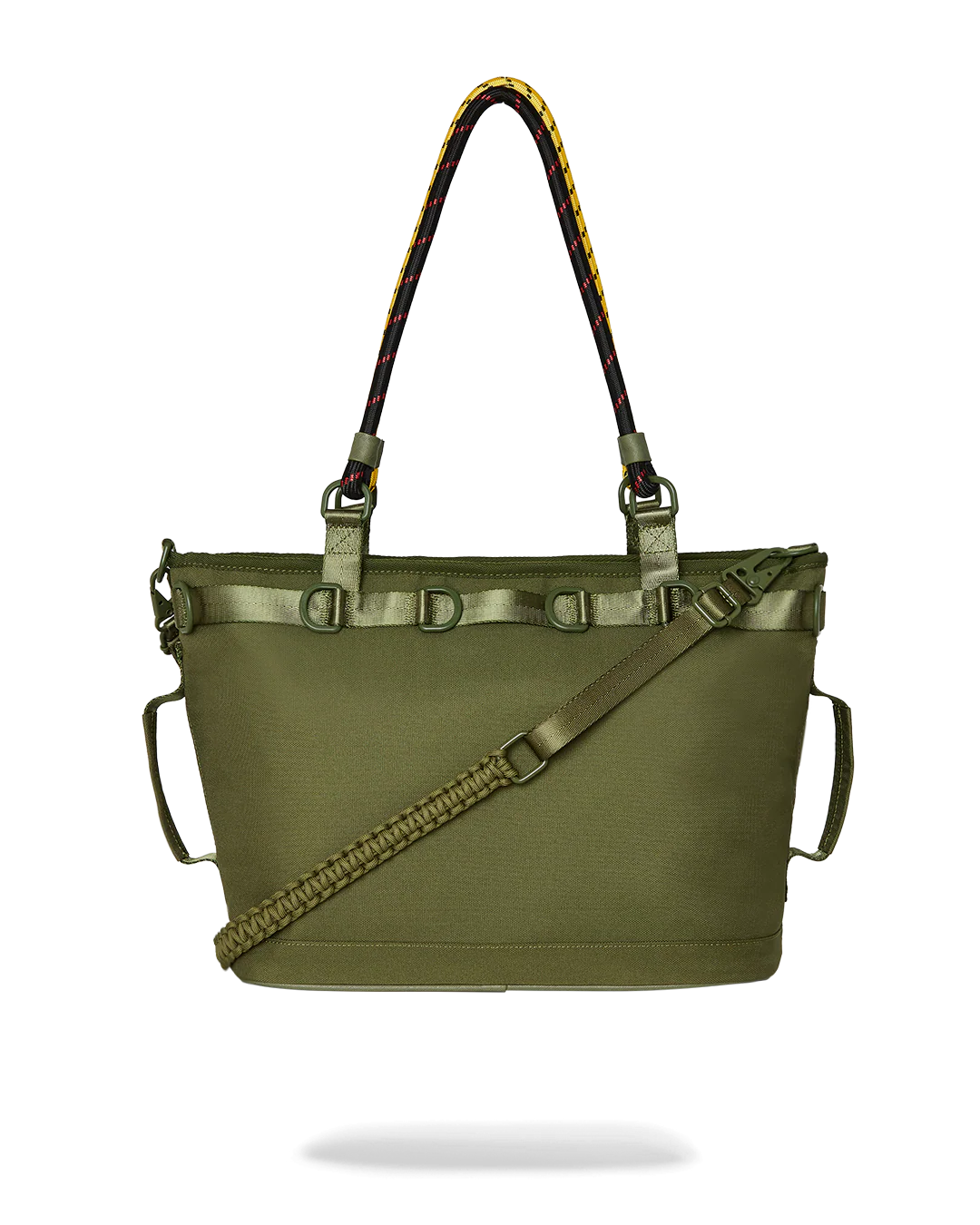 WON'T STOP TILL THE TOP TOTE - Image 5