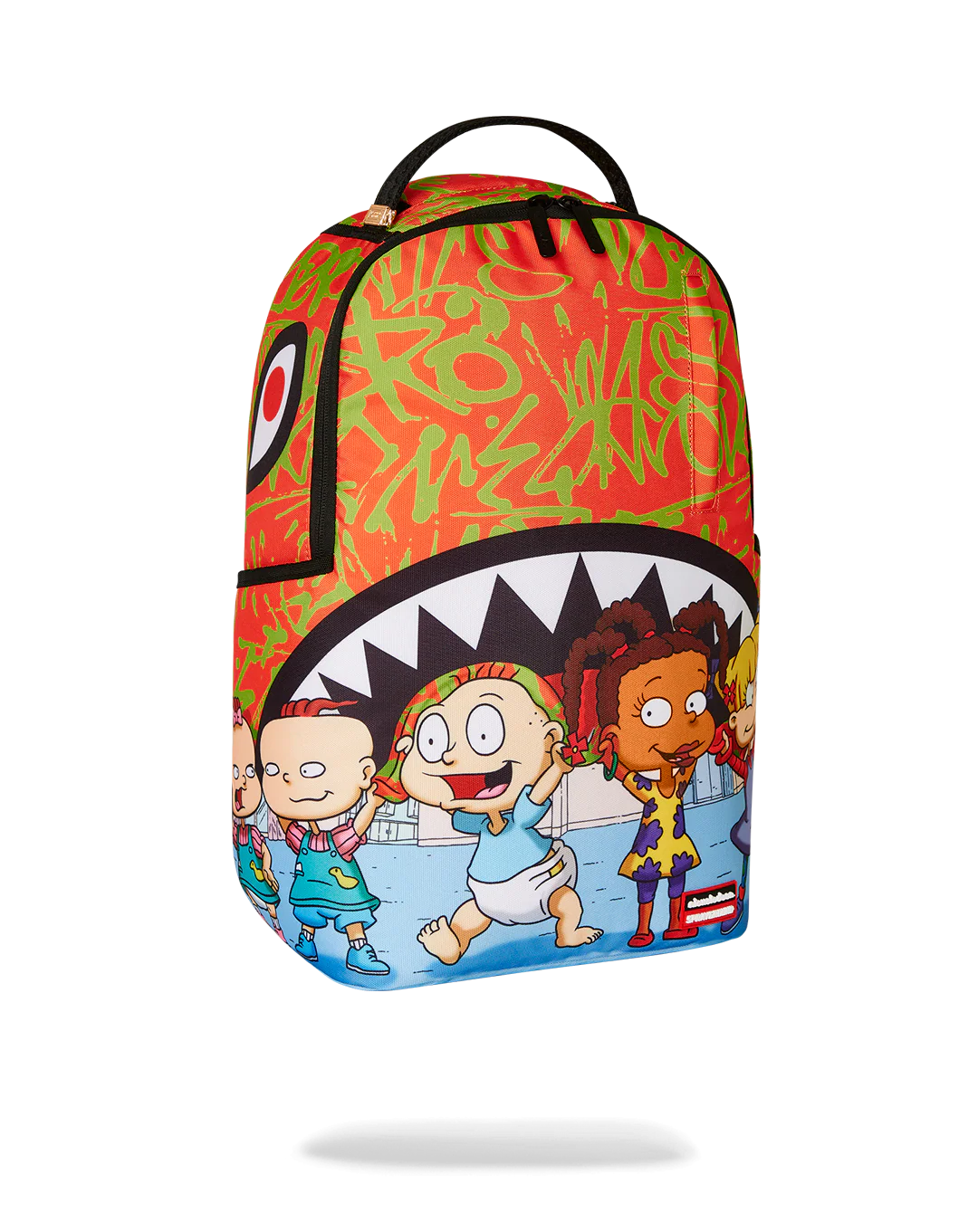 RUGRATS SHOWTIME DLXR BACKPACK - Image 3