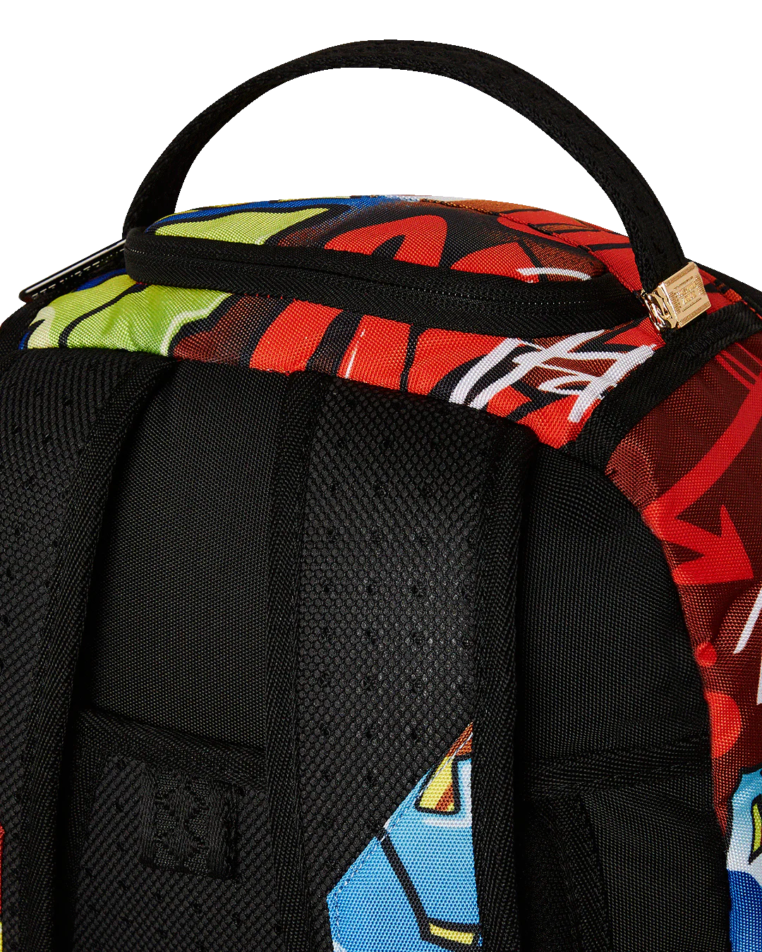 FAMILY GUY STEWIE ON THE RUN DLXR BACKPACK - Image 7