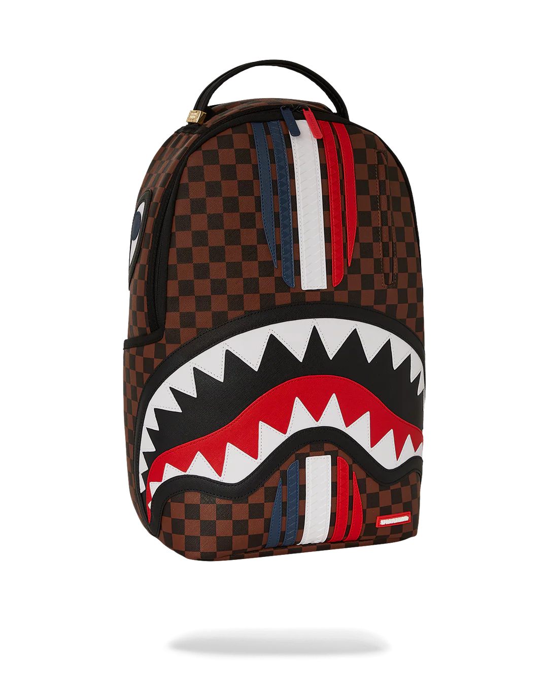 SHARKS IN PARIS GT BACKPACK - Image 3
