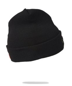 Alternative view of HOUSE OF VILLAINS BEANIE