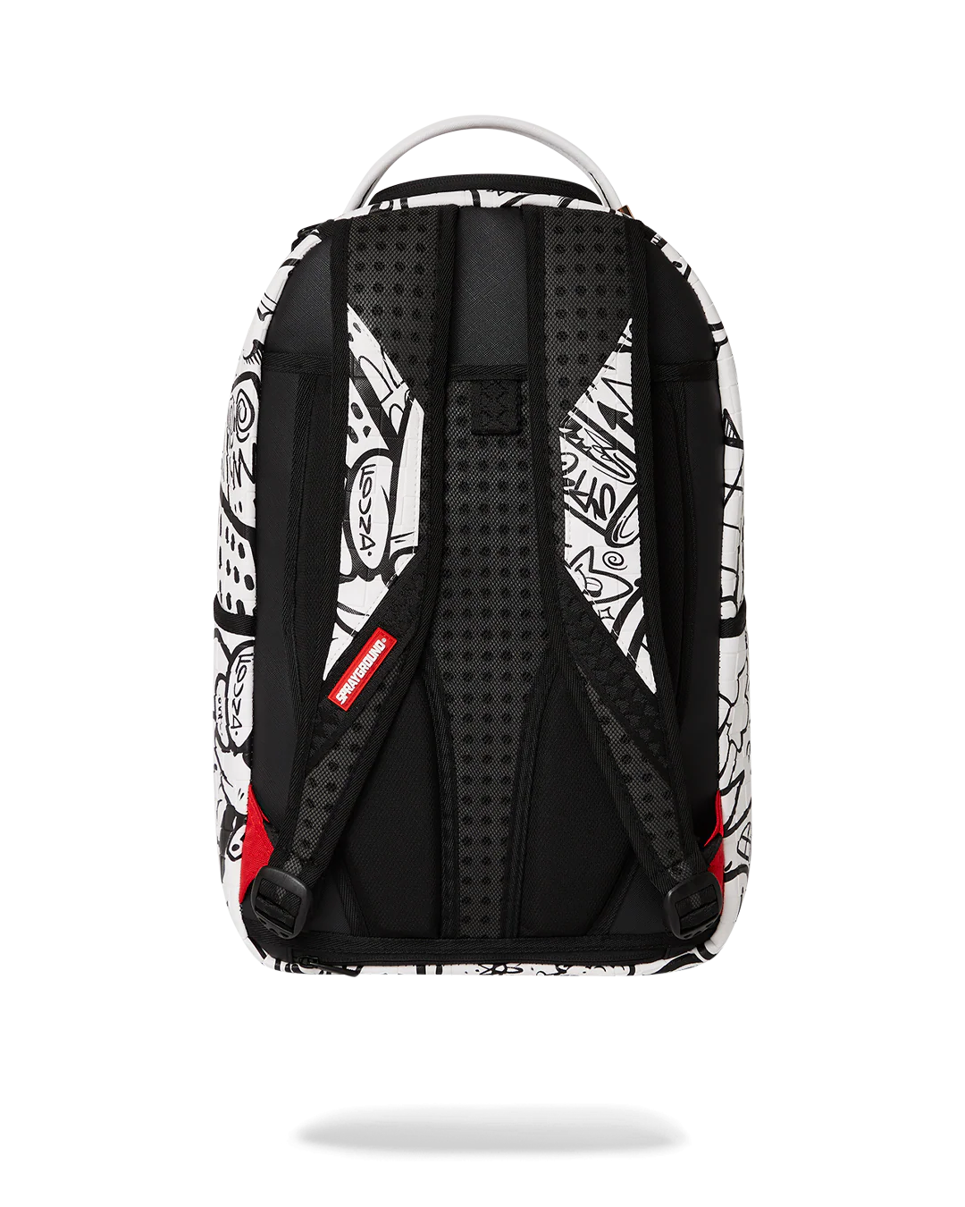PAYDAY PARTY BACKPACK (DLXV) - Image 8
