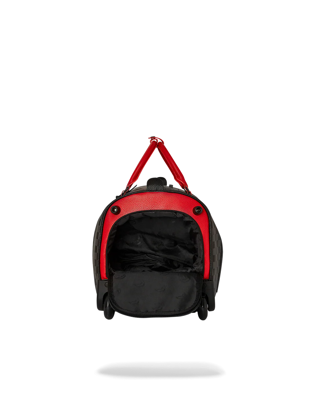 MONACO SHARK CLUB DUFFLE WHEELY - Image 12