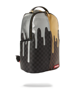 Alternative view of DOUBLE DRIP DLXV BACKPACK