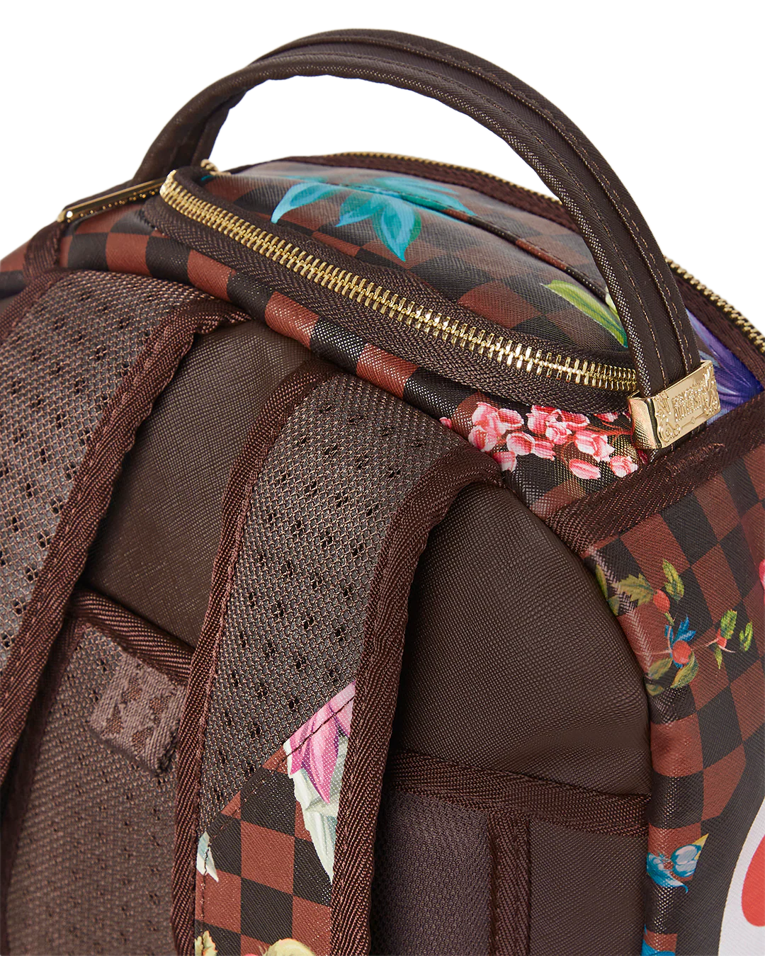 GARDEN OF SHARKS BACKPACK (DLXV) - Image 13