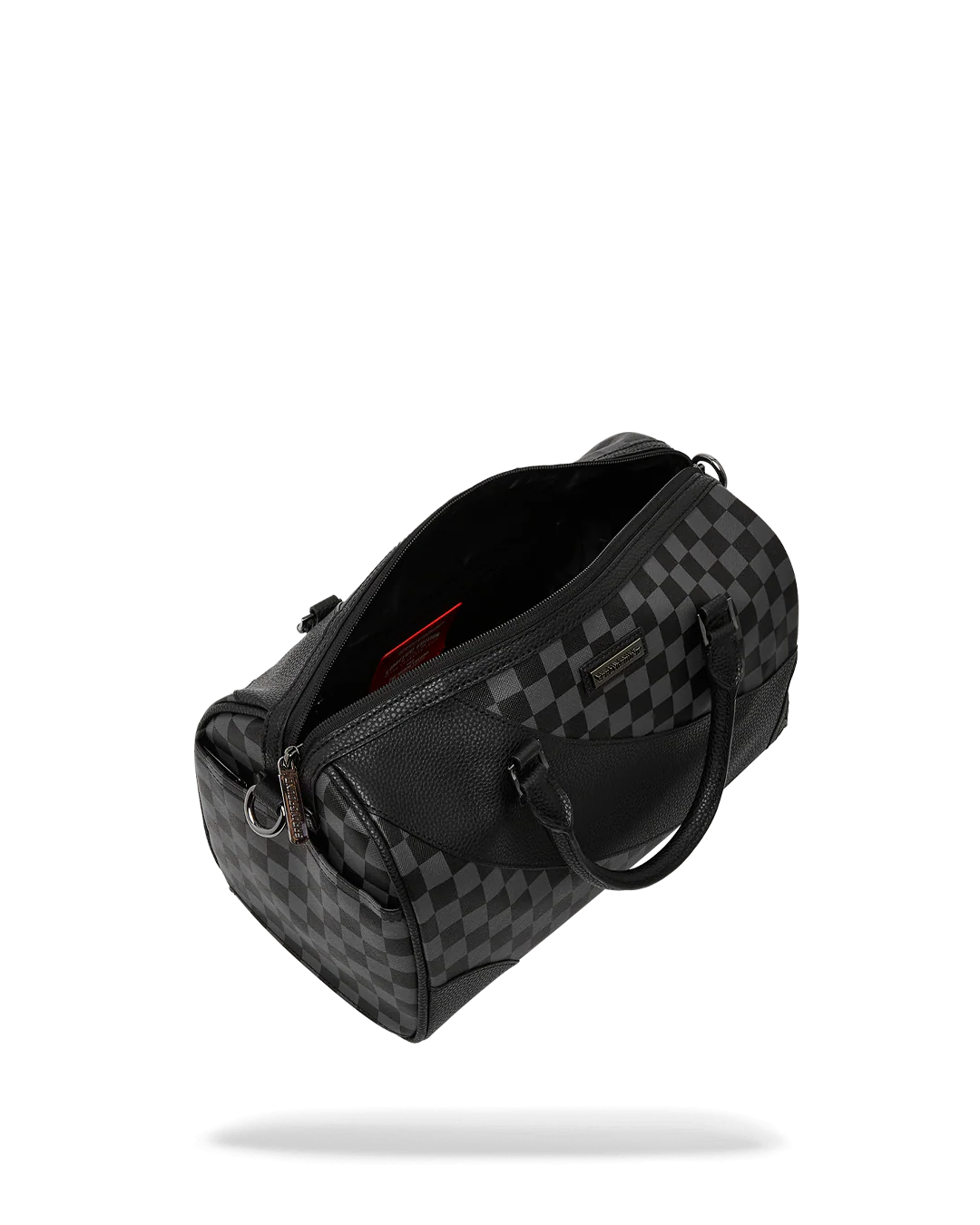 RACEWAY SHADOW PHANTOM MINI DUFFLE - Image 13
