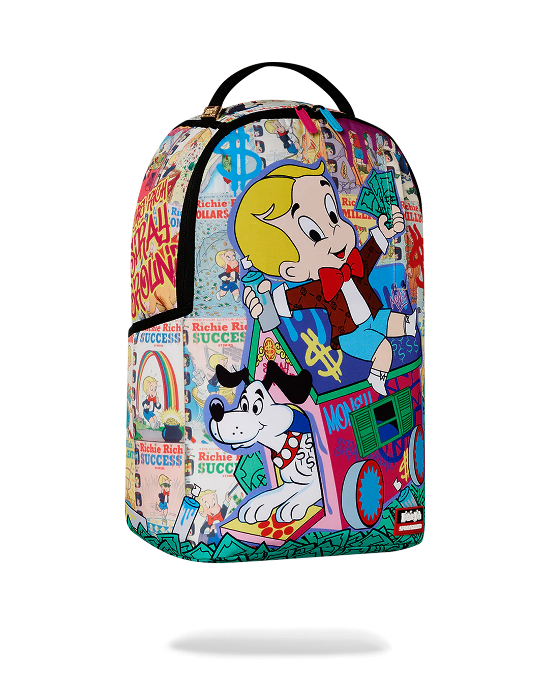 RICHIE RICH GALLERY DLXSR BACKPACK - Image 2