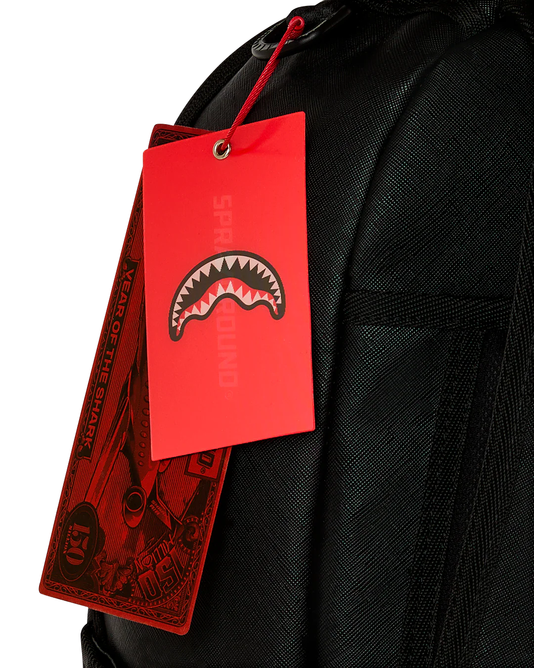 HAVE YOU SEEN MY BAG? BACKPACK - Image 9