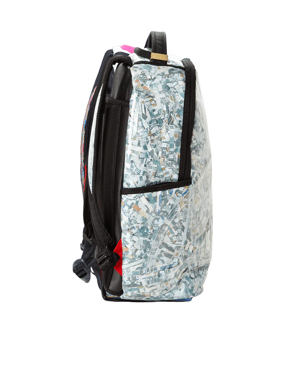 COUNTERFEIT (VINYL SHREDDED MONEY) - Image 3