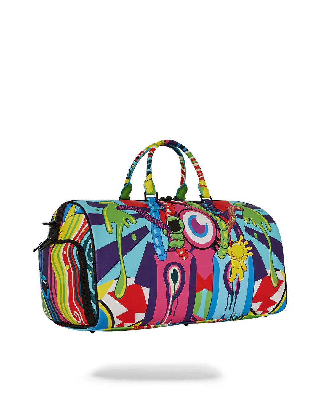 MIND TRIP 2 DUFFLE - Image 3