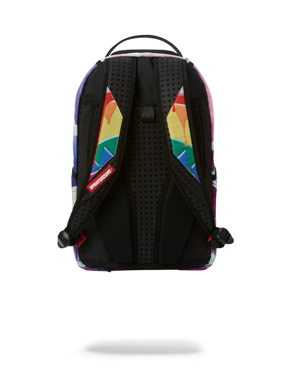 MELT THE RAINBOW BACKPACK - Image 4