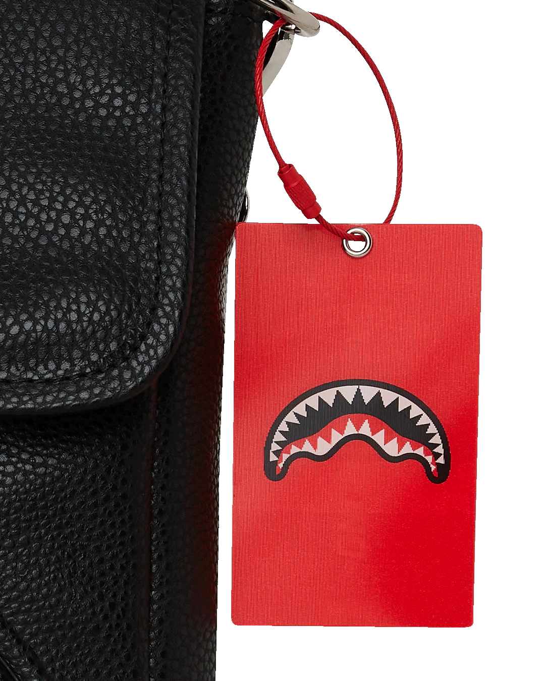 THE HQ MESSENGER SLING - Image 6