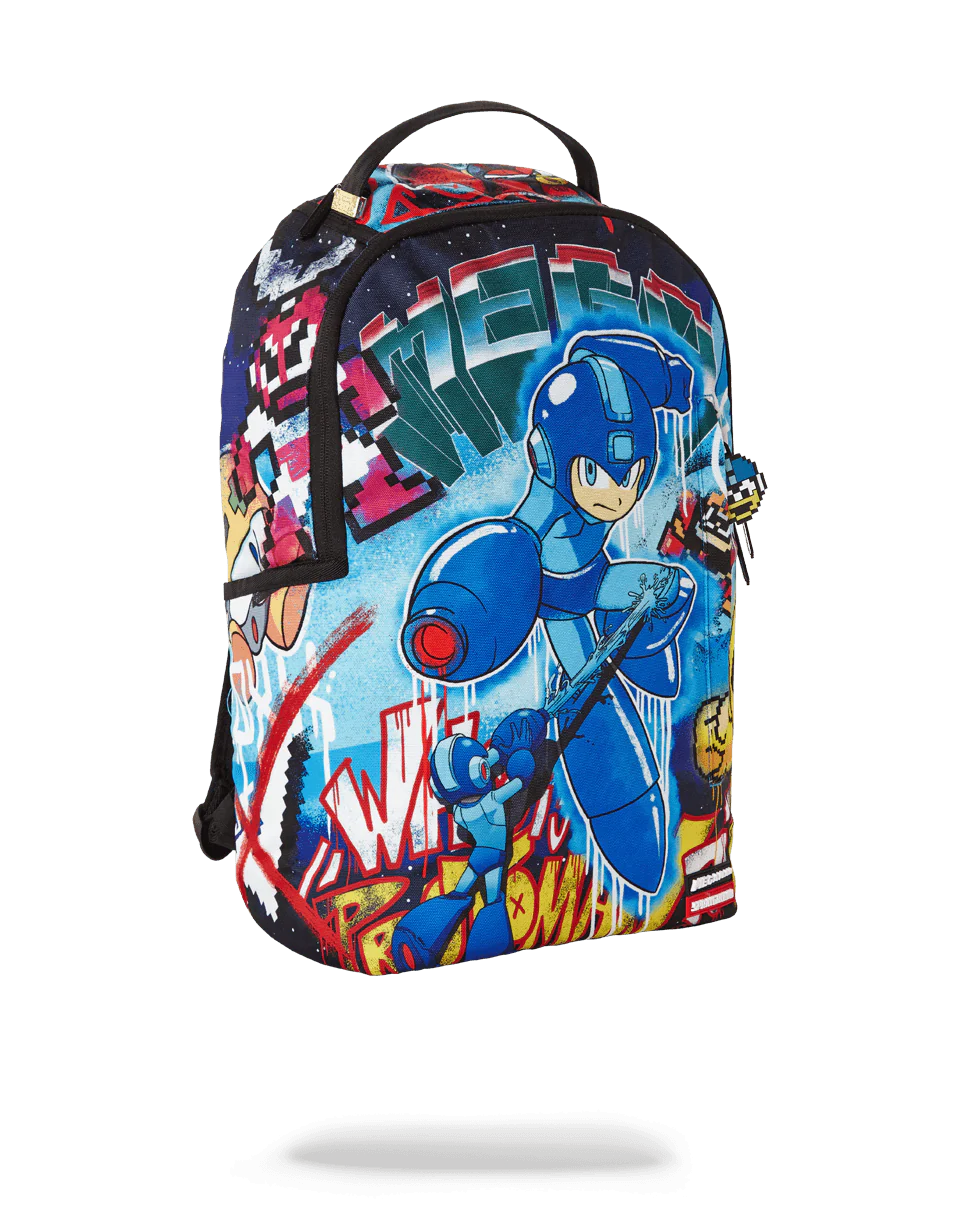 MEGAMAN VANDAL - Image 3