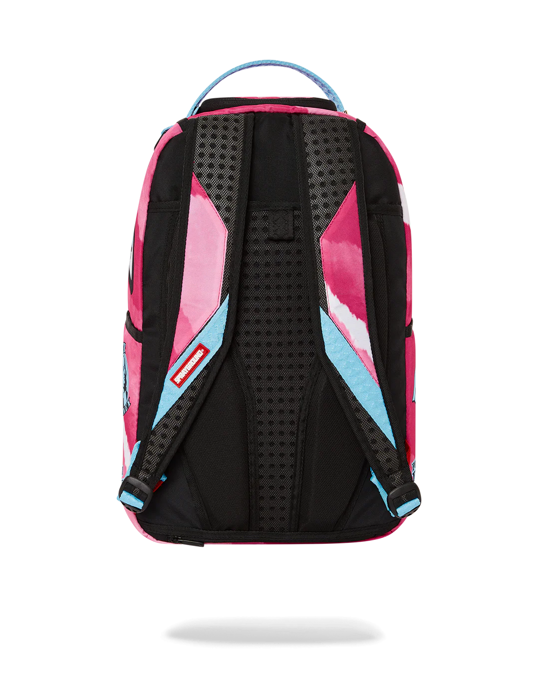 MONEYBEAR STACK EM UP BACKPACK - Image 12