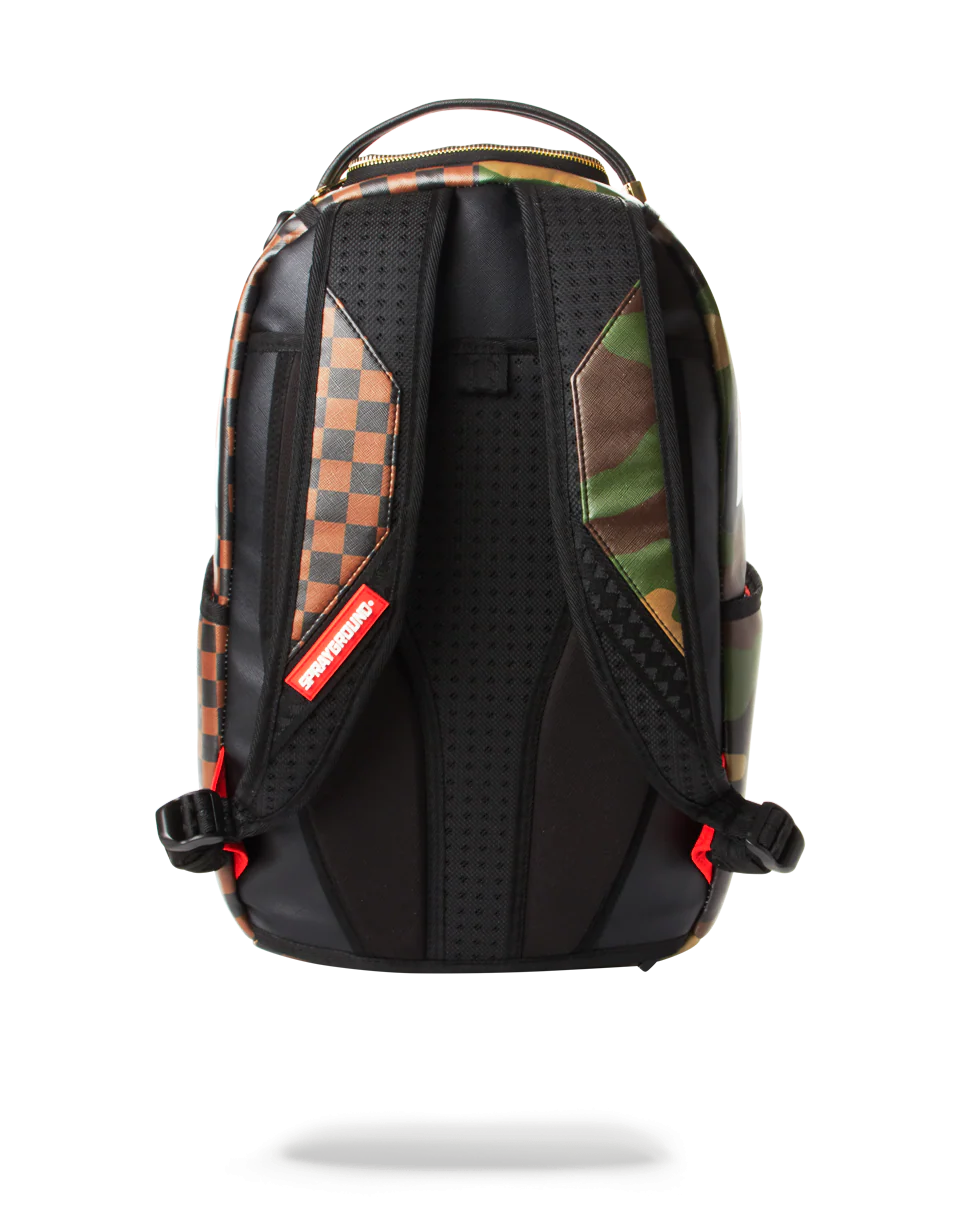 JUNGLE PARIS BACKPACK - Image 3