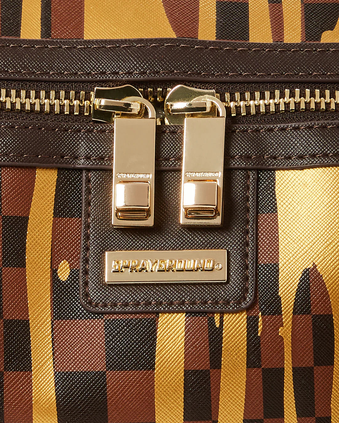 PARIS PAINT EMPEROR DUFFLE - Image 8