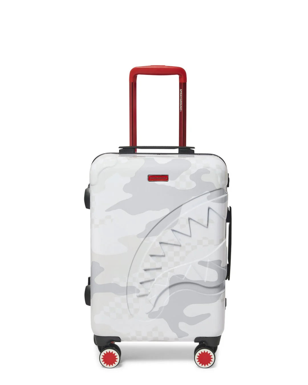3AM LE BLANC LUGGAGE SET - Image 19