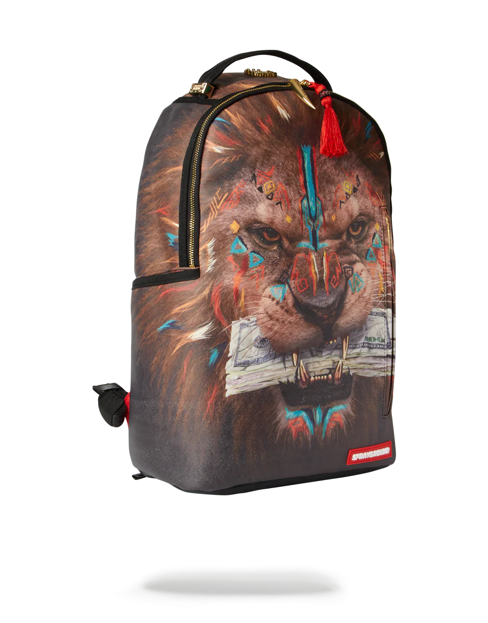 Ai CEO LION BACKPACK - Image 2
