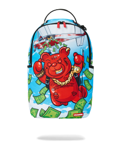 DIABLO ALL OR NOTHING BACKPACK