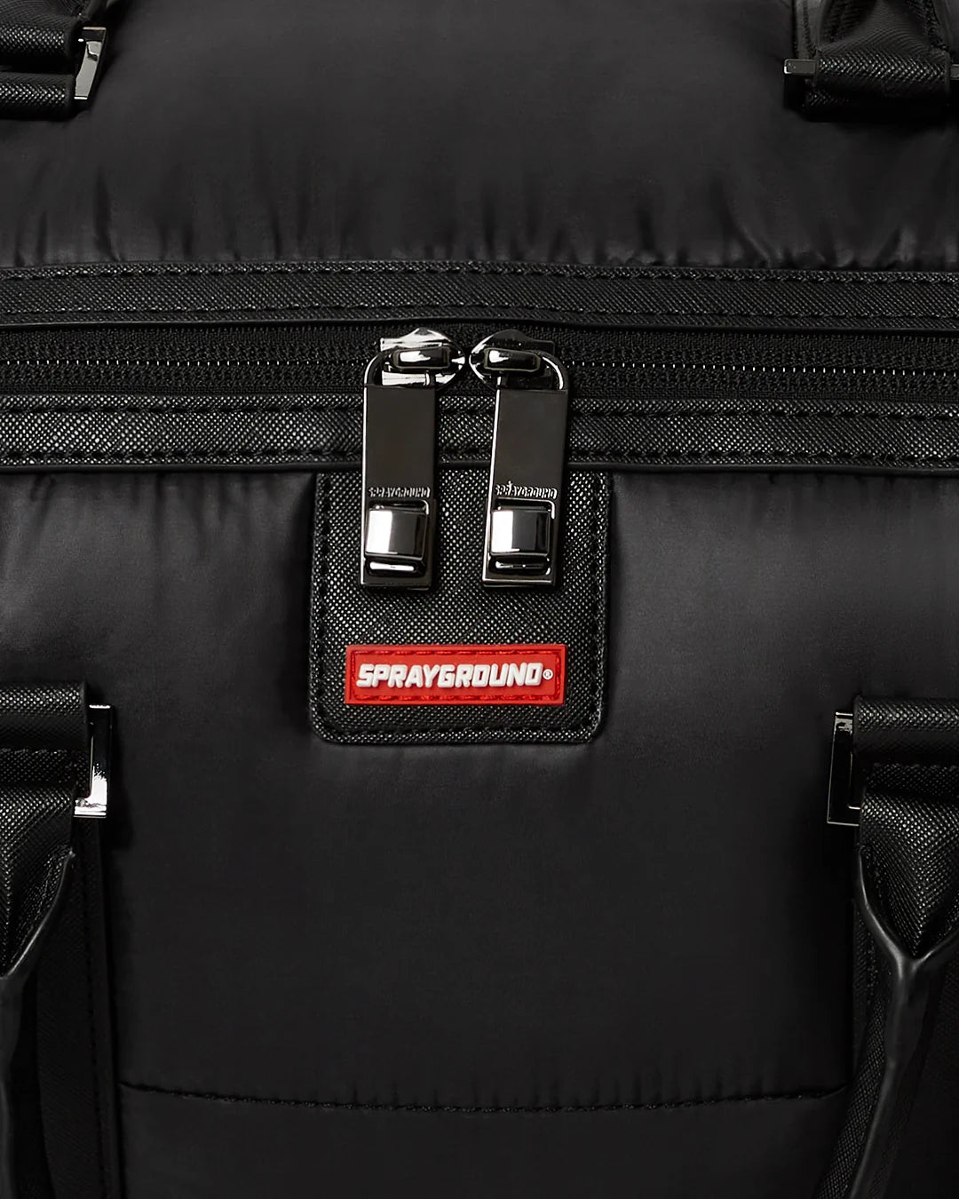 PUFFER SHARK VAIL FLEX DUFFLE - Image 28