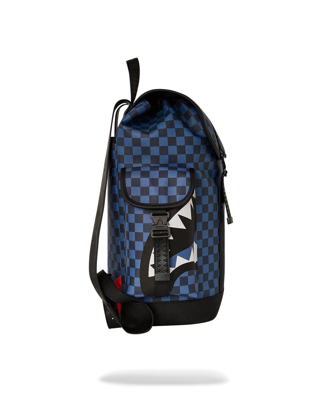 MIDNIGHT MAGIC SHARKS IN PARIS MONTE CARLO BACKPACK - Image 5