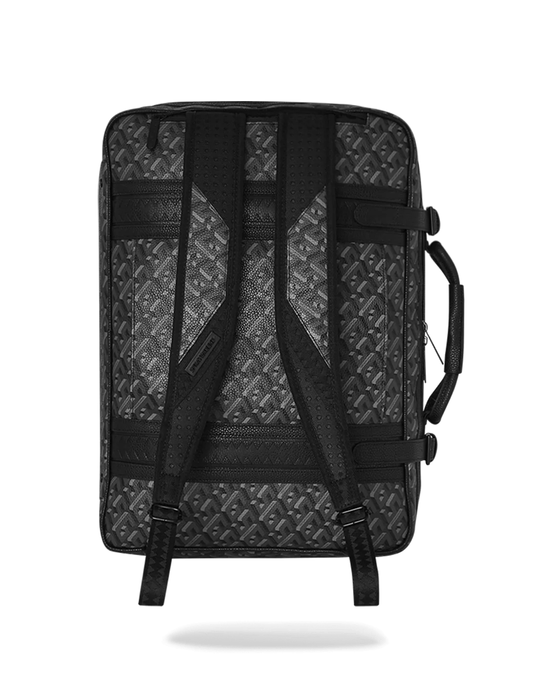 3DSG THUNDERCLAP HANDHELD CARRY-ON CONVERTIBLE BACKPACK - Image 14