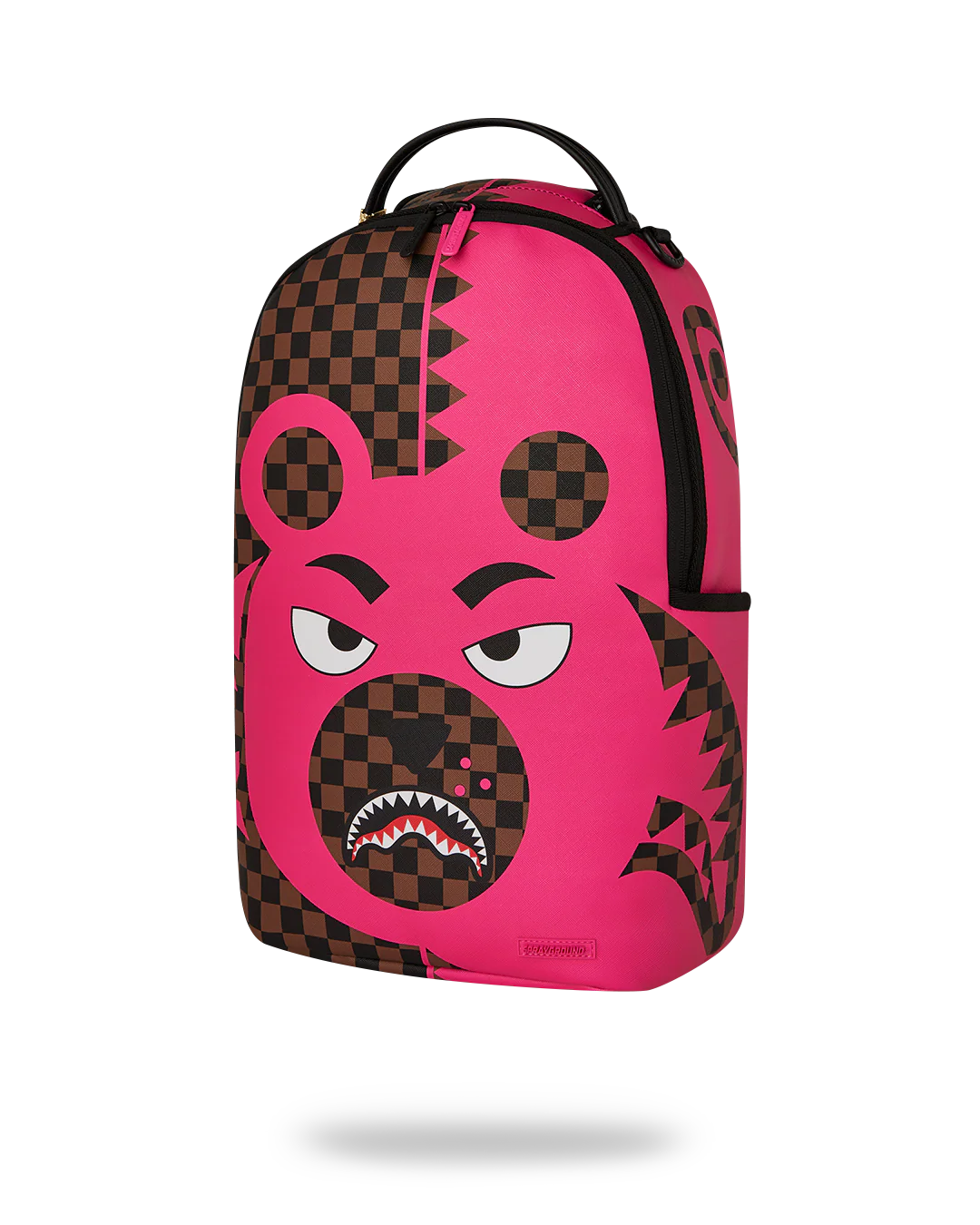 GUMDROP MONEY BEAR SHARK BACKPACK - Image 6