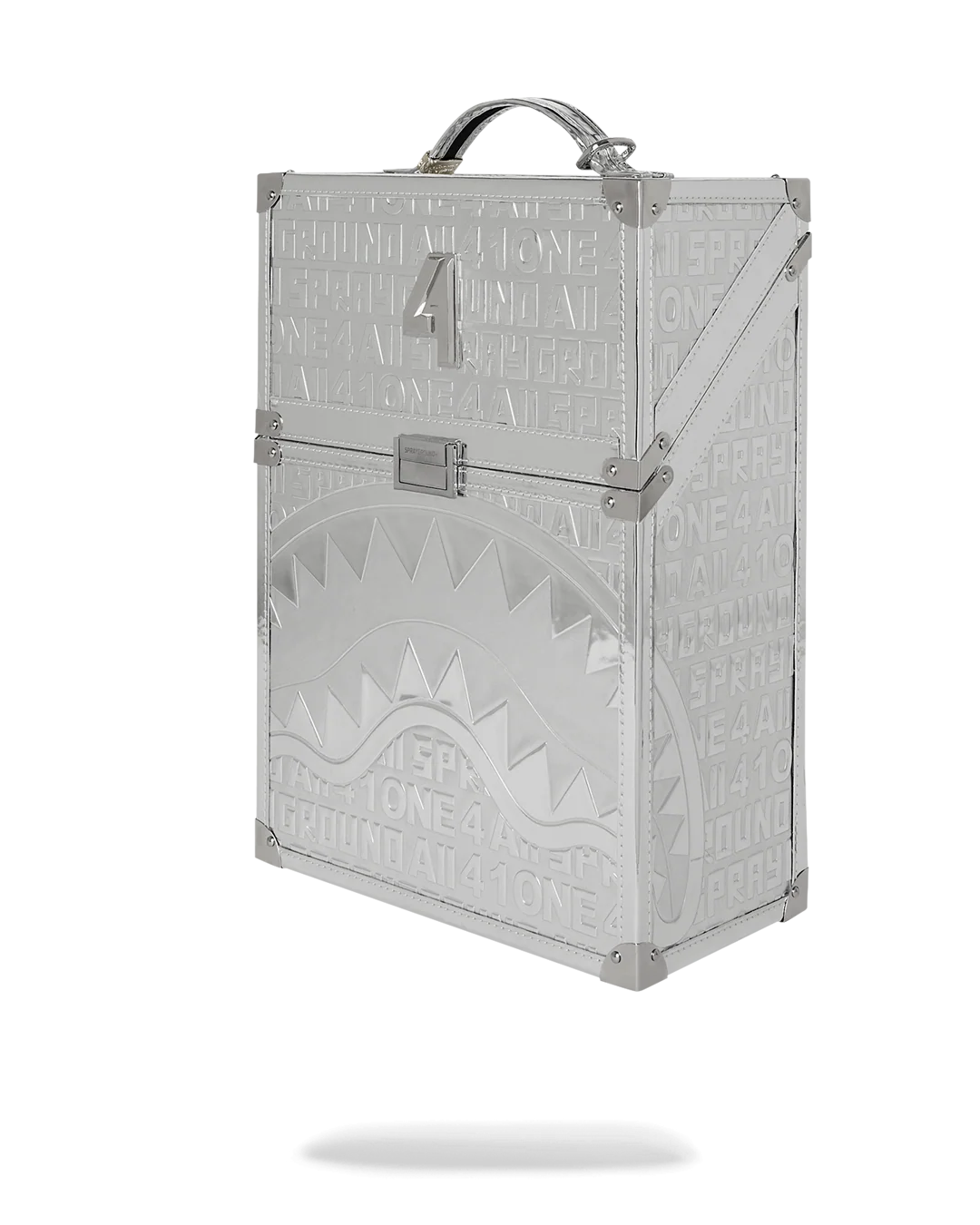 SPACE CASE CHATURANGA SHARK BACKPACK - Image 16