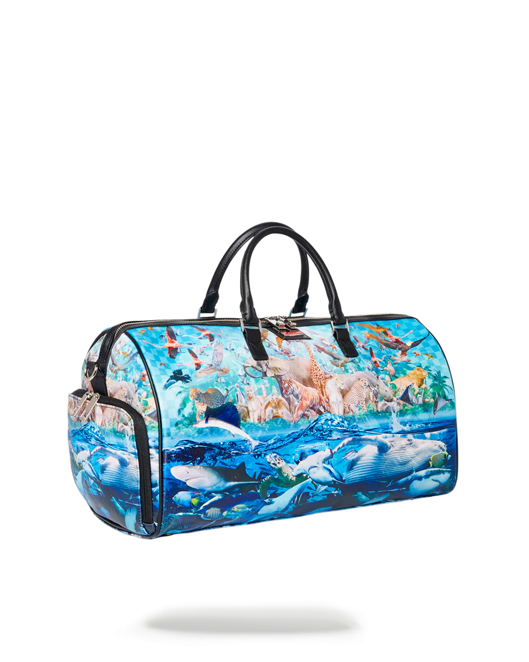 NOAHS SH-ARK LARGE DUFFLE - Image 3