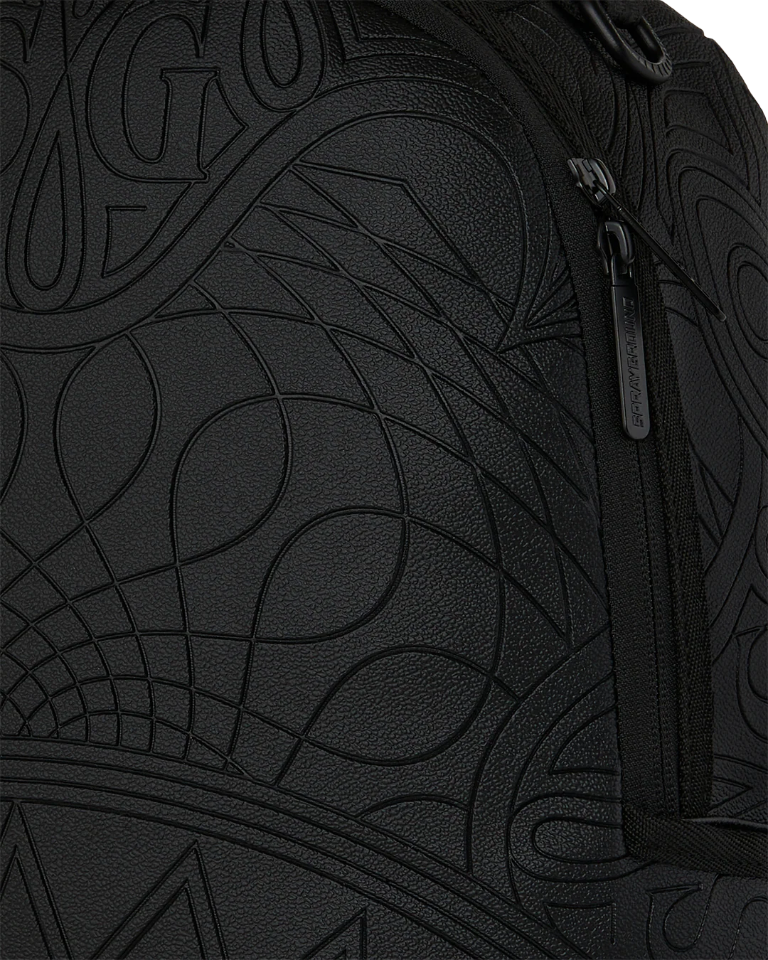 MYTHICAL MONOGRAM SHARK BACKPACK - Image 9