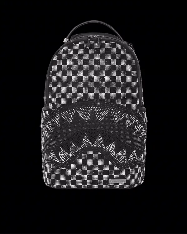 LIGHT YEARS AHEAD BACKPACK (DLXV)