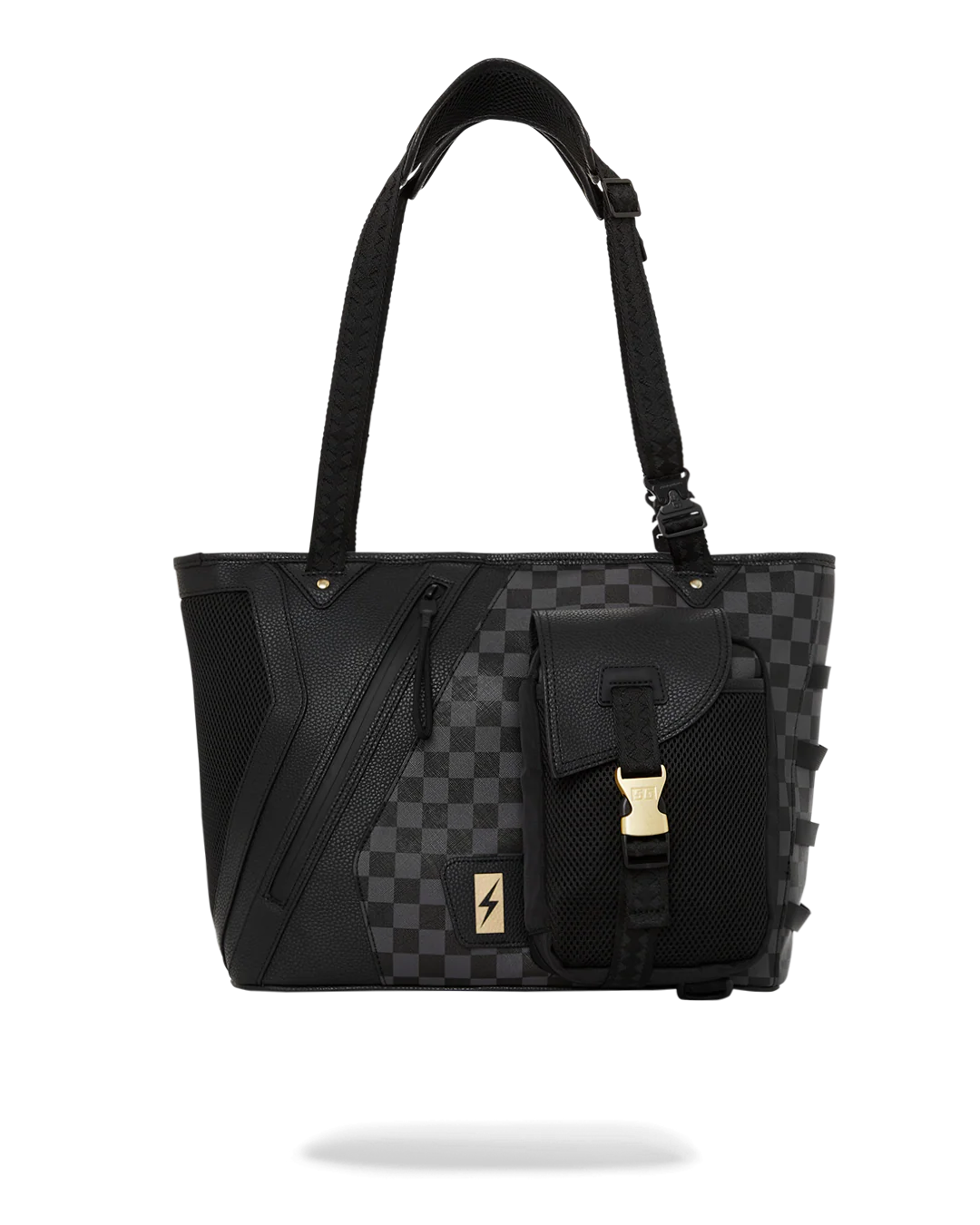 SPECIAL OPS NIGHT WATCH TOTE