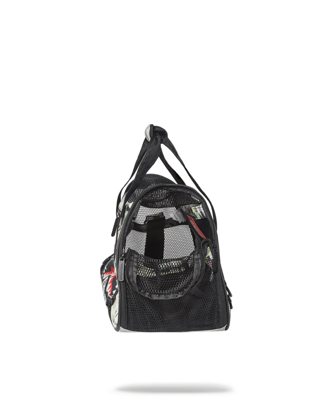 MAMA I MADE IT PET CARRIER - Image 9