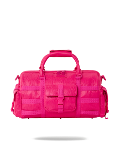 LOTUS MINI DUFFLE