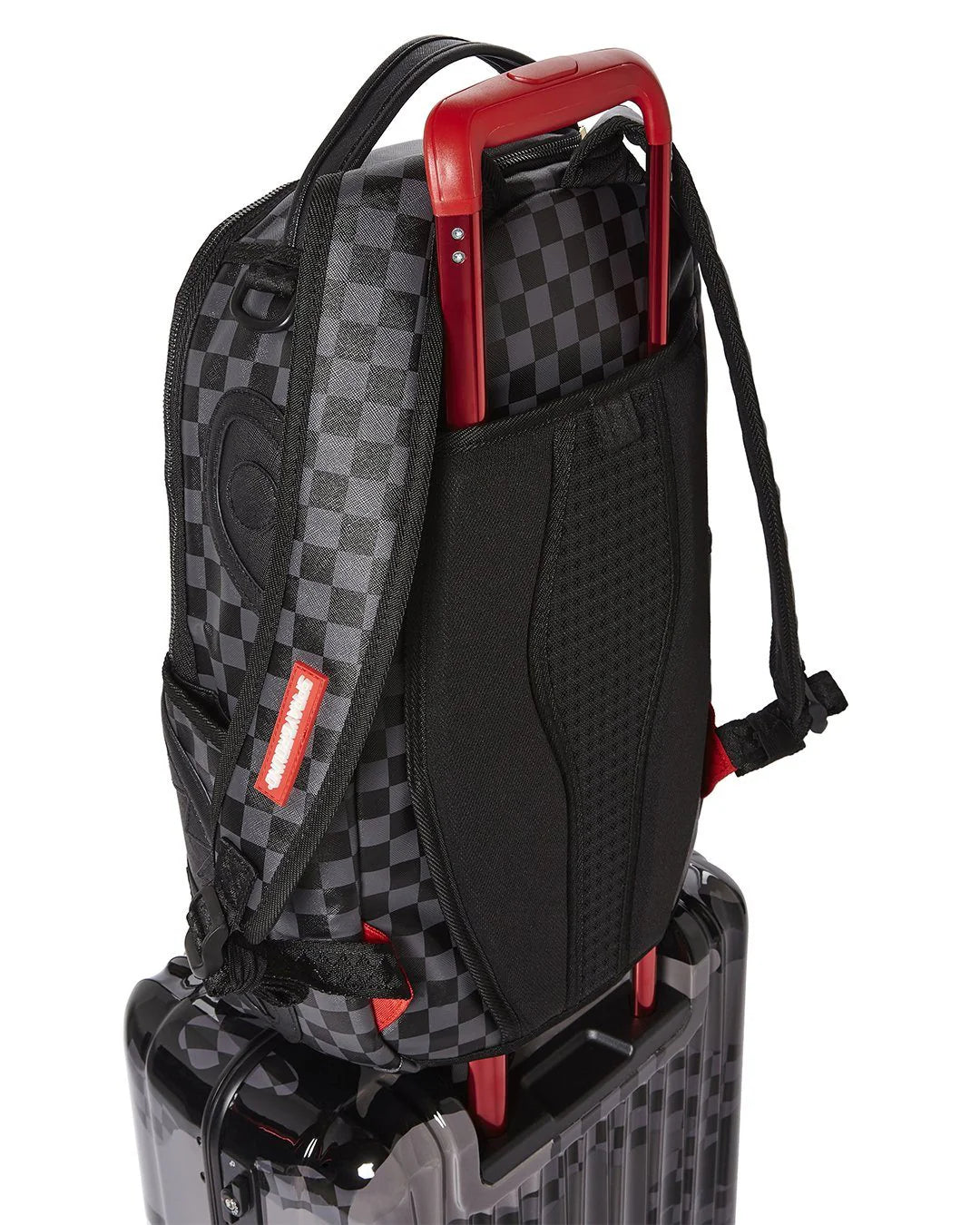 3AM SHARKNAUTICS 2 PC LUGGAGE SET - Image 11