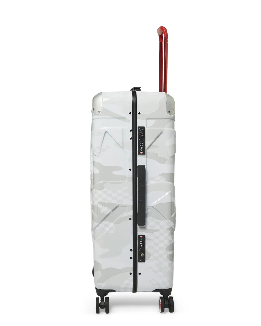 3AM LE BLANC SHARKNAUTICS HARDSHELL FULL-SIZE LUGGAGE - Image 8