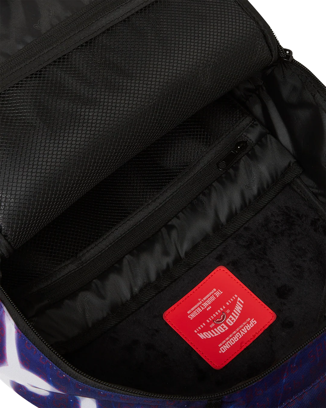 BACK TO THE FUTURE OUTATIME DLXSR BACKPACK - Image 2