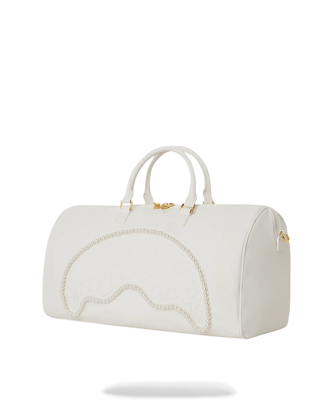 SECRET LIFE OF PEARLS DUFFLE - Image 4