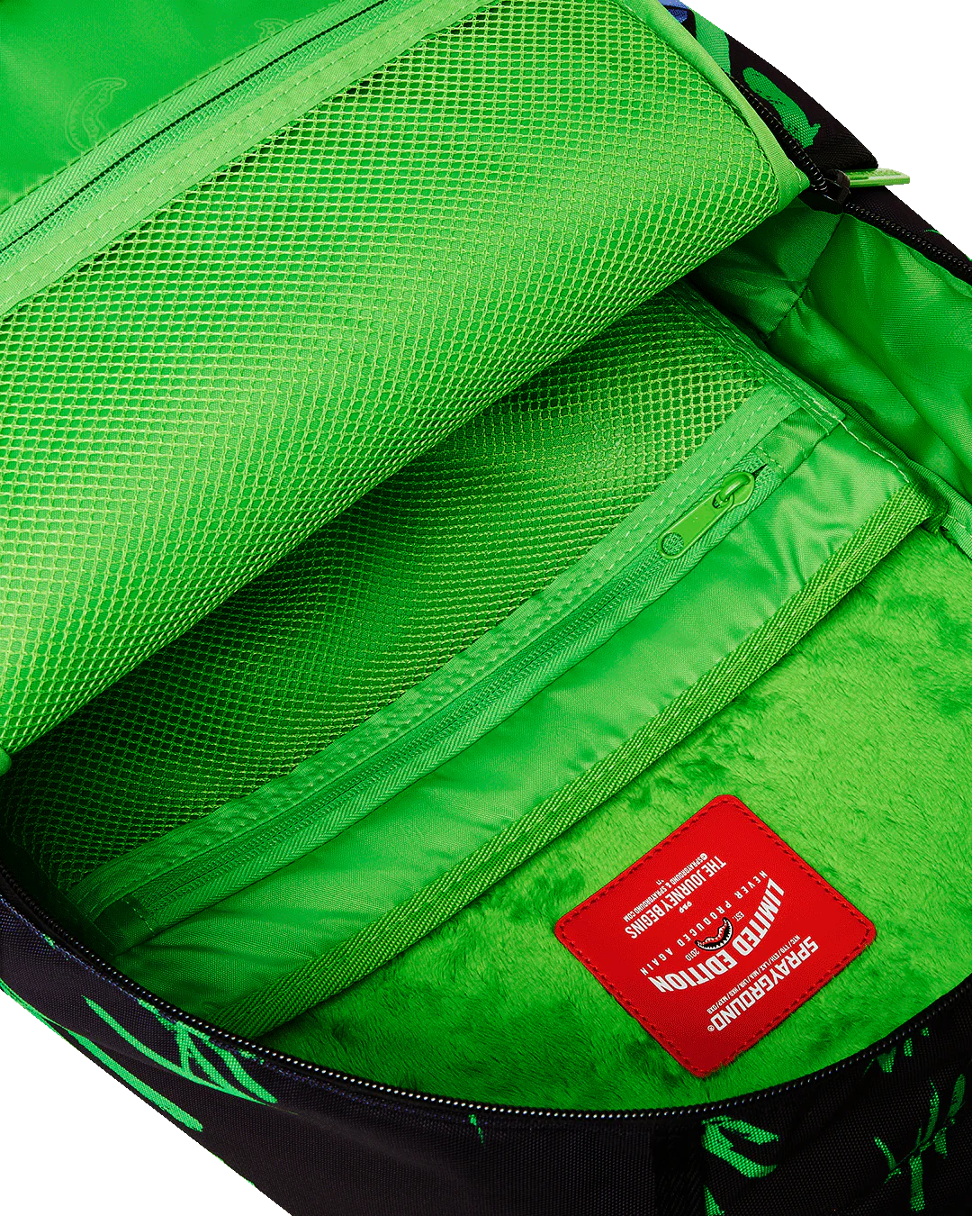 JOKER HAHAHAHAHA DLXSR BACKPACK - Image 9